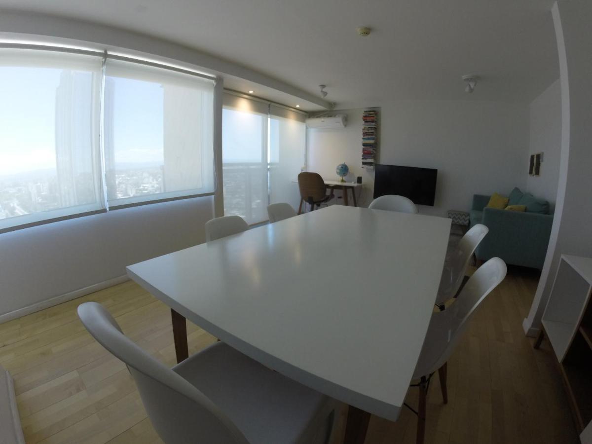 Coral State Exclusive Apartment Cordoba Exterior photo